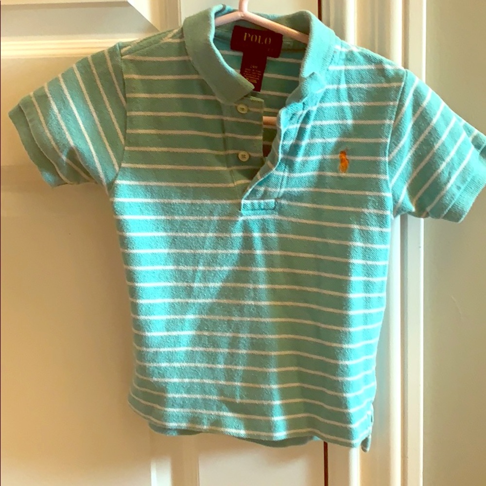 Ralph Lauren polo shirt